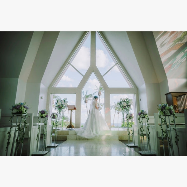 [LA-VIE FACTORY指定] フォトグラファー指名 Shige-Pii