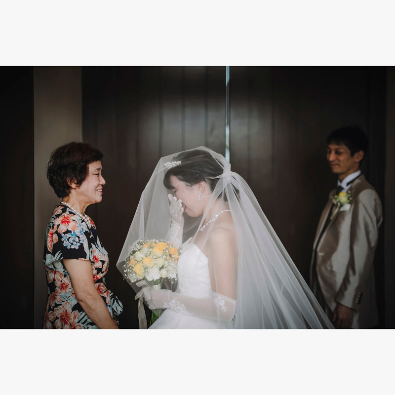 [LA-VIE FACTORY指定] フォトグラファー指名 Shige-Pii