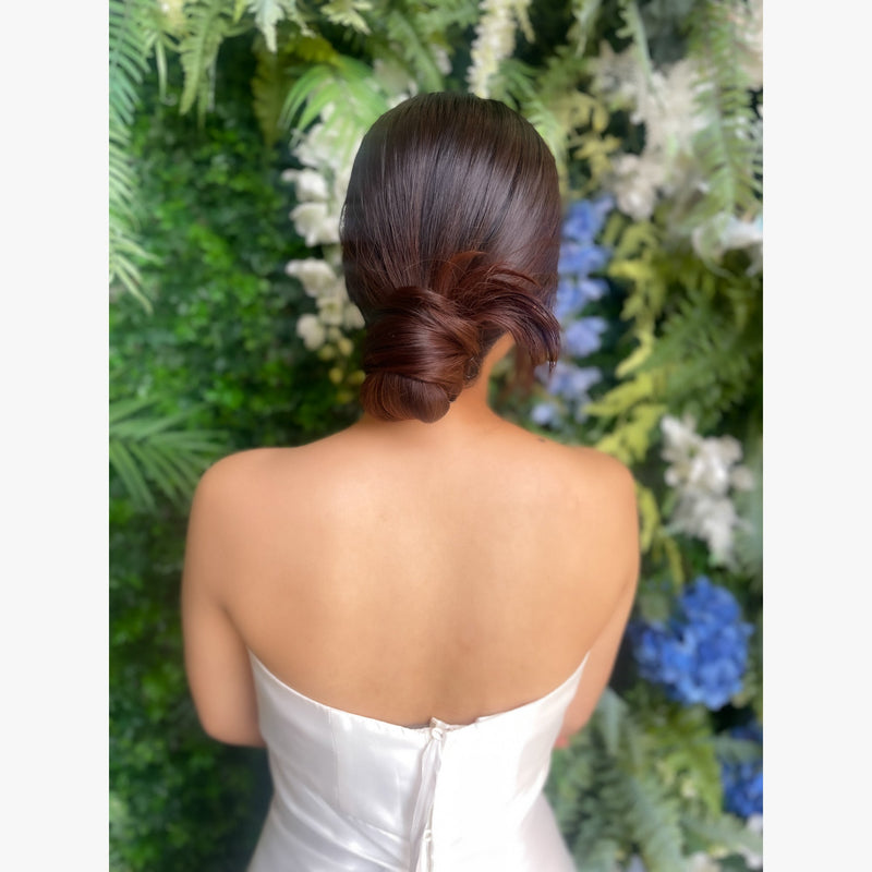 ヘアメイクアーティスト：Suzu