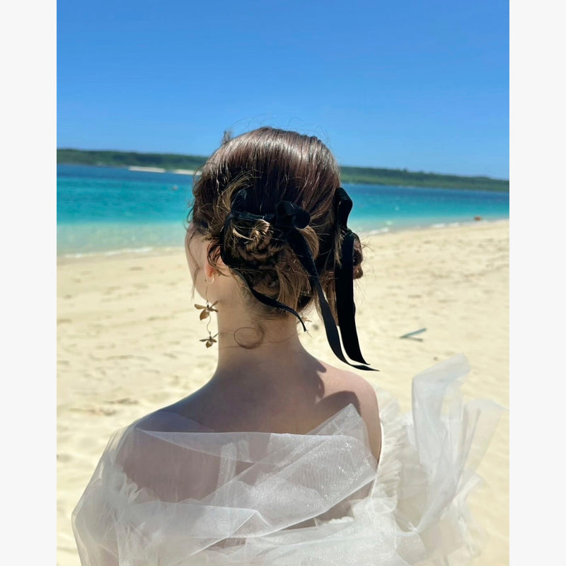＜ヘアメイクアーティストから選ぶ＞ ヘアメイクアーティスト指名　Nami