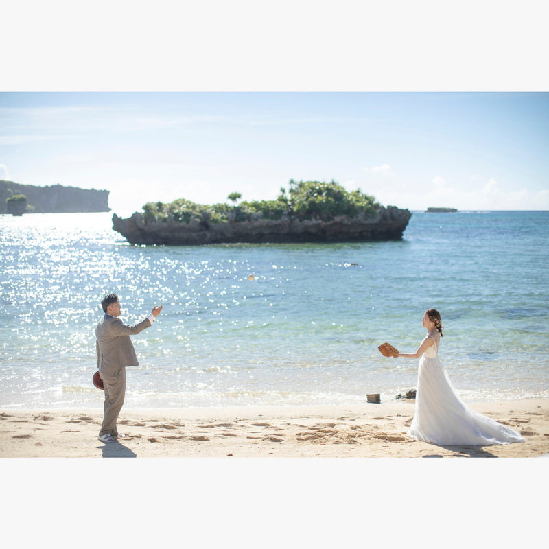 [LA-VIE FACTORY指定] フォトグラファー指名 to-ma