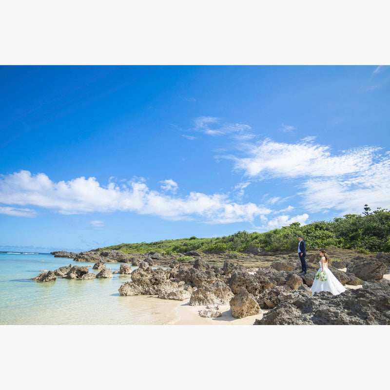 [LA-VIE FACTORY指定] フォトグラファー指名 to-ma