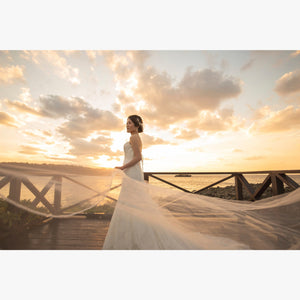 [LA-VIE FACTORY指定] フォトグラファー指名 to-ma