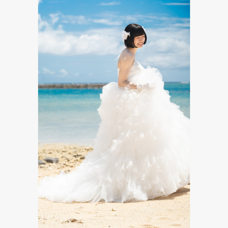フォトグラファー：Honoka