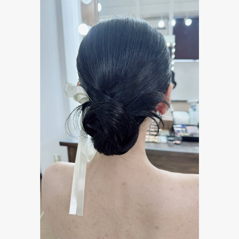 ヘアメイクアーティスト：Yayoi