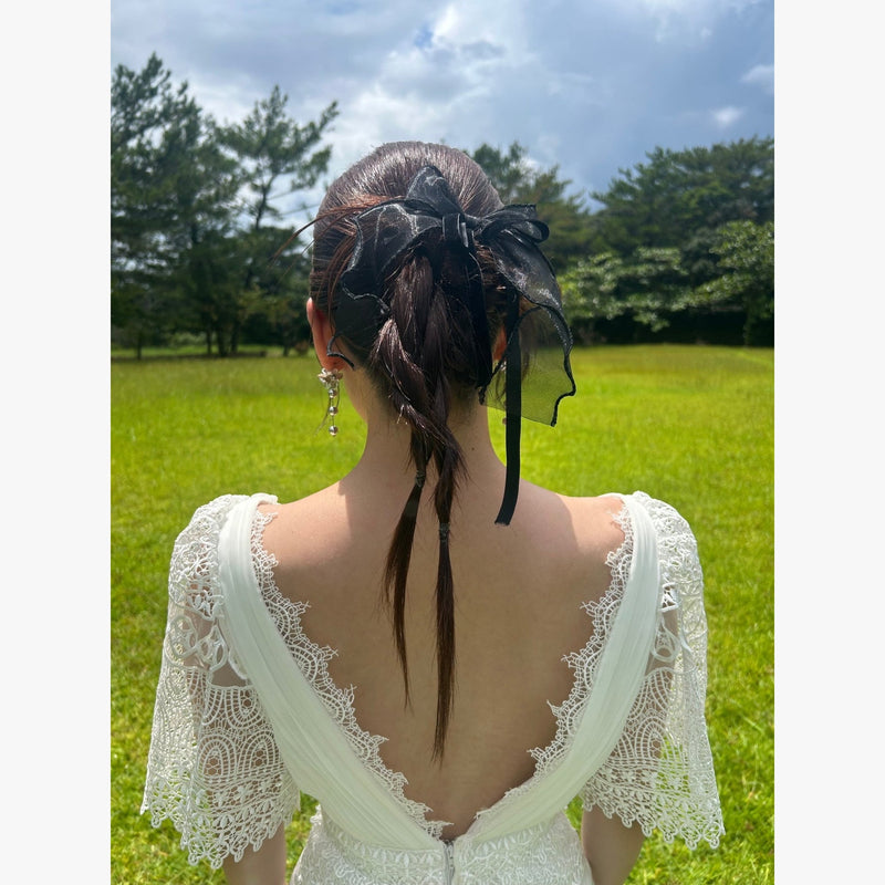 ヘアメイクアーティスト：Yayoi