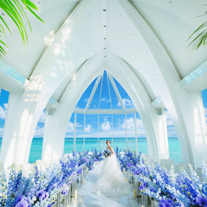 会場装飾はイメージとなります