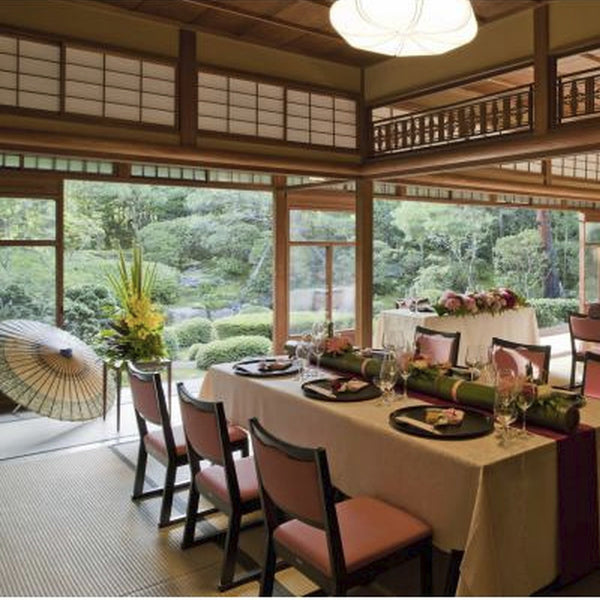 「母屋」