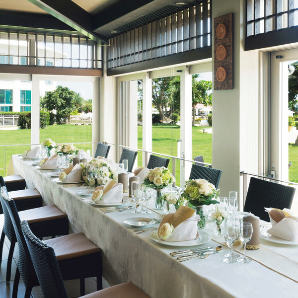 ファイヤーサイドテラス