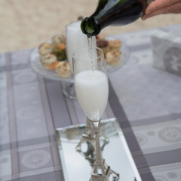 シャンティイ城 メゾン・ドゥ・シルヴィー館