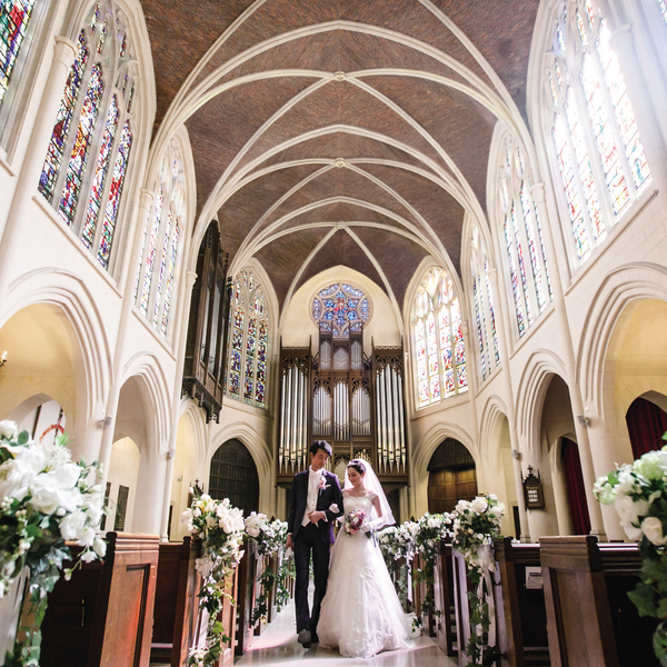 アメリカン・チャーチ