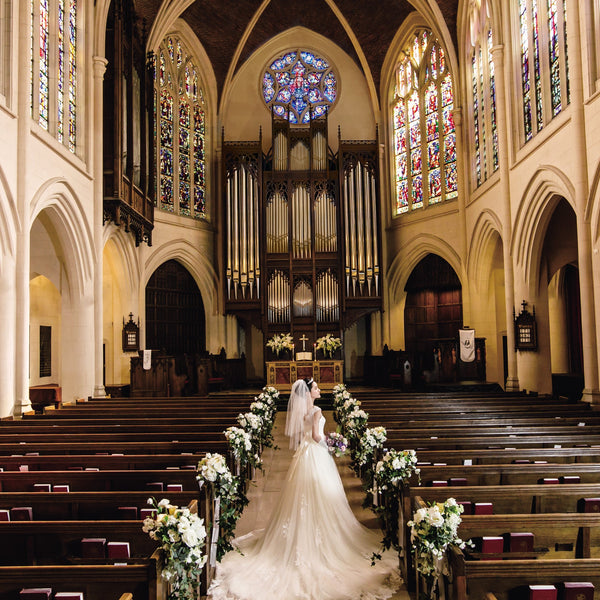 アメリカン・チャーチ