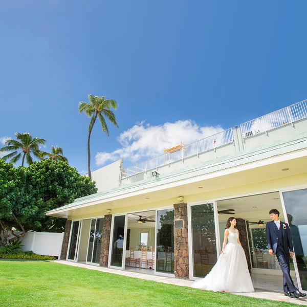 カハラ オ･ケ･カイ