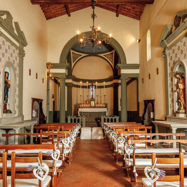 カステッロ・ヴィッキオマッジョ