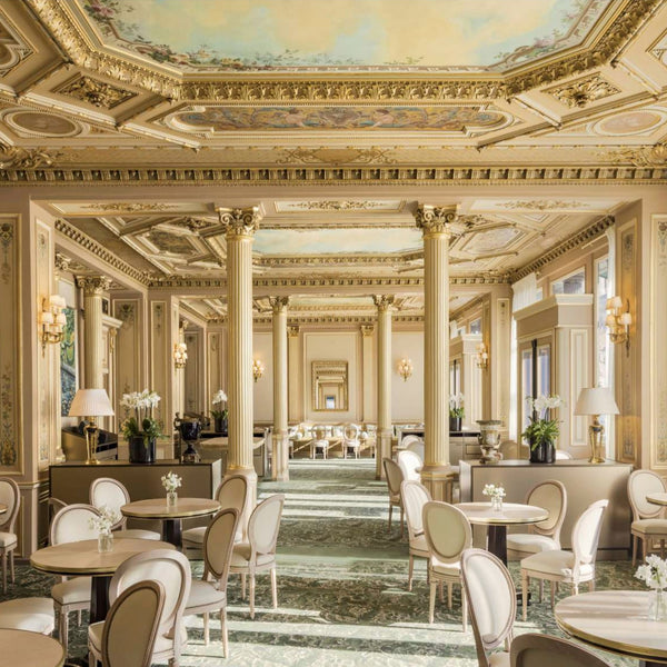 カフェ・ド・ラ・ペ