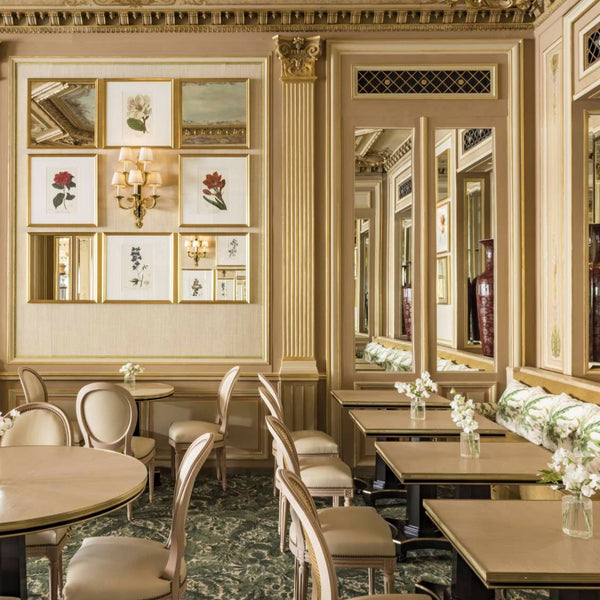 カフェ・ド・ラ・ペ