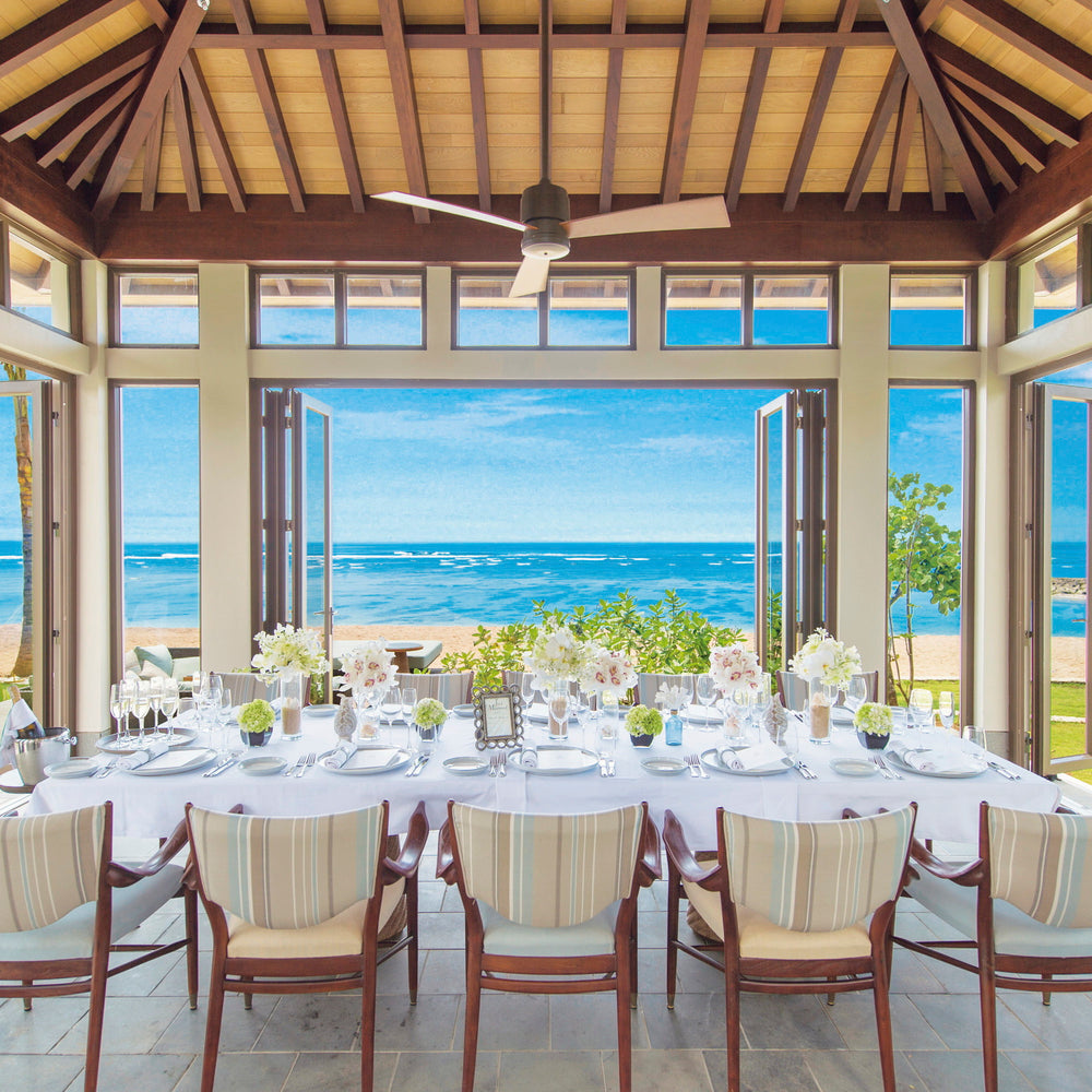 ザ・ビーチグリル