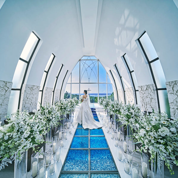 クルデスール・ウェディング