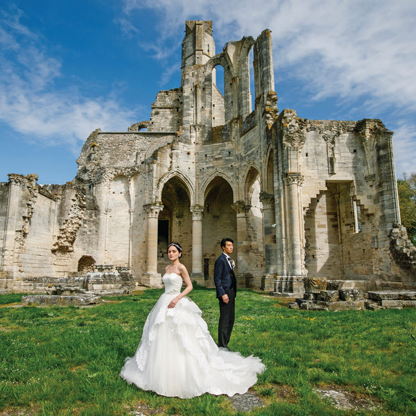 シャリス・ロワイヤル・チャペル