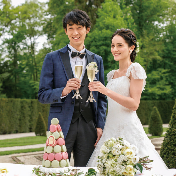 シャンティイ城メゾン・ドゥ・シルヴィー館