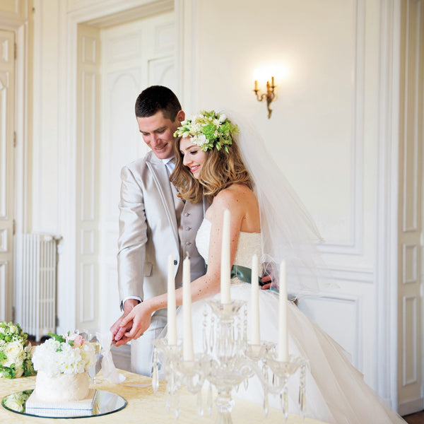 シャトー・ドゥ・サントニー