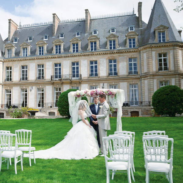 シャトー・ドゥ・サントニー