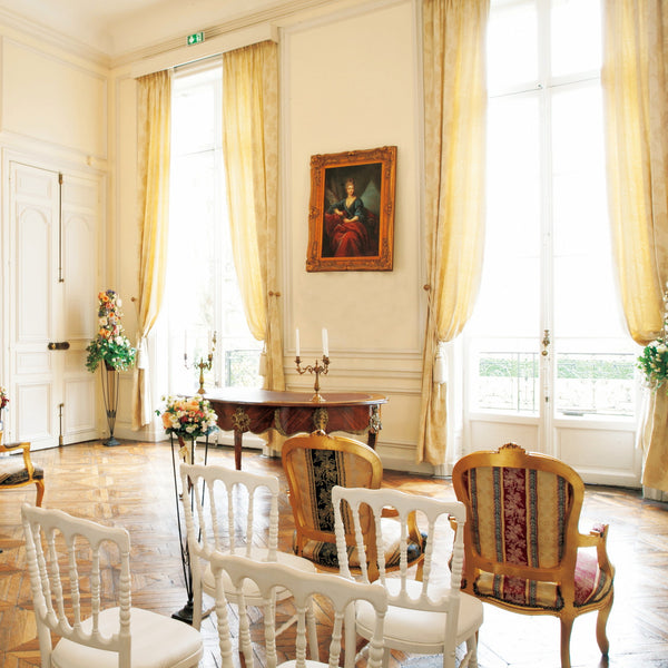 シャトー・ドゥ・サントニー