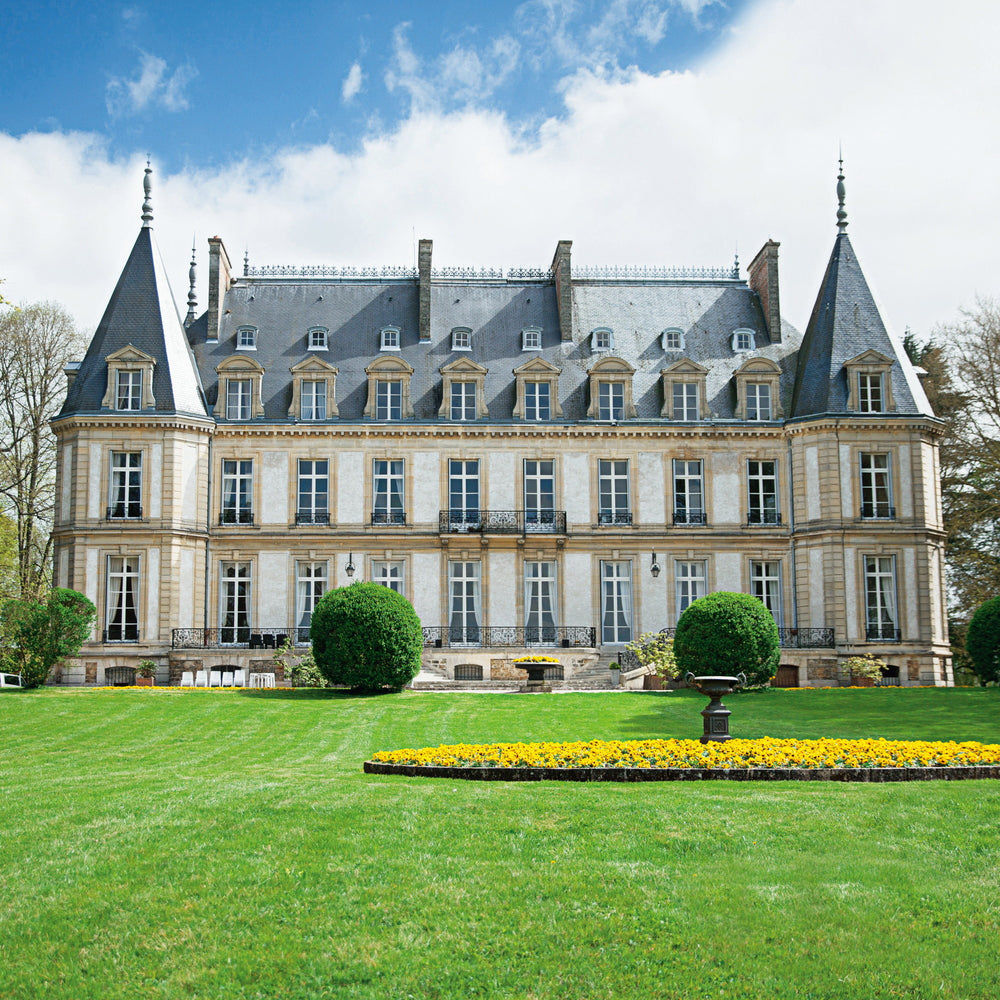 シャトー・ドゥ・サントニー