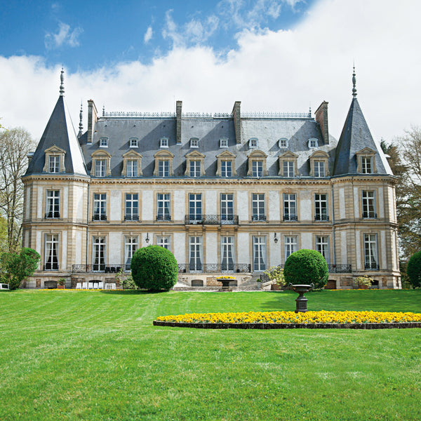 シャトー・ドゥ・サントニー