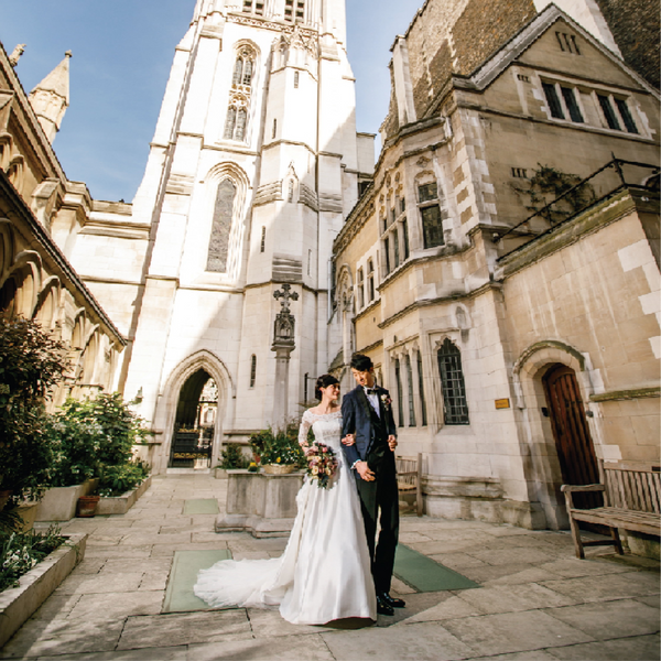 アメリカン・カテドラル（大聖堂）