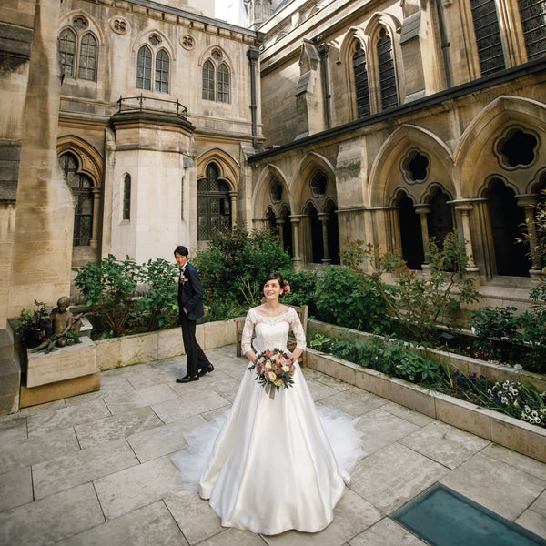 アメリカン・カテドラル（大聖堂）