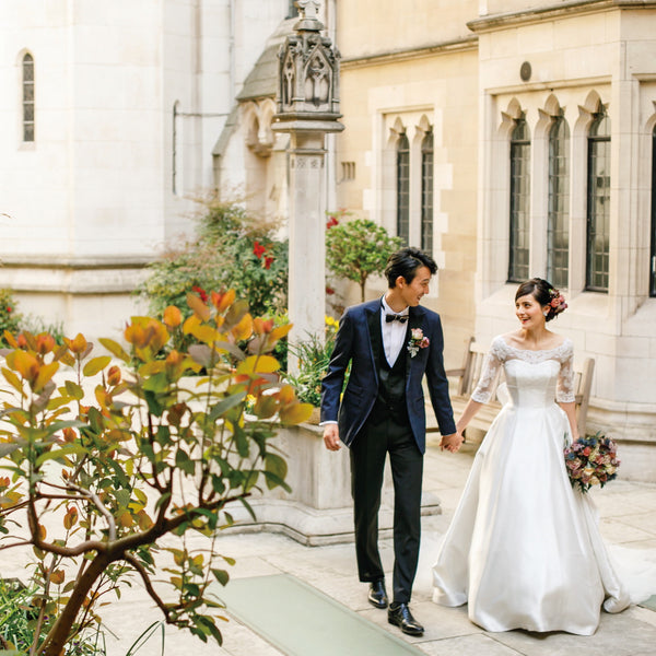 アメリカン・カテドラル（大聖堂）