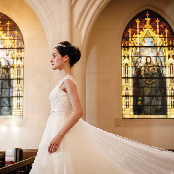 アメリカン・チャーチ