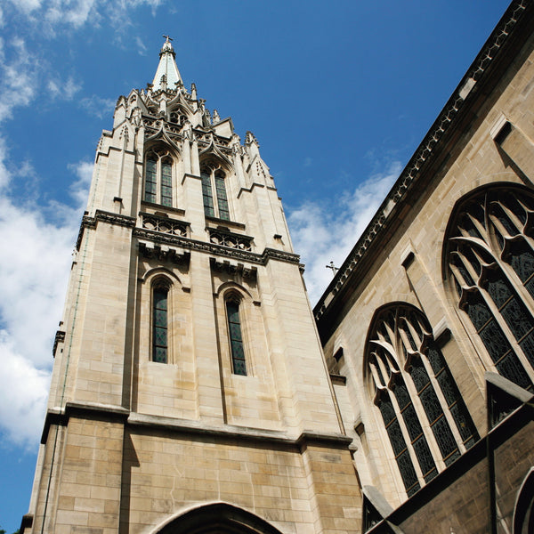 アメリカン・チャーチ