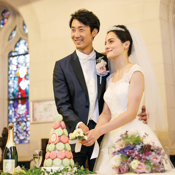 アメリカン・チャーチ