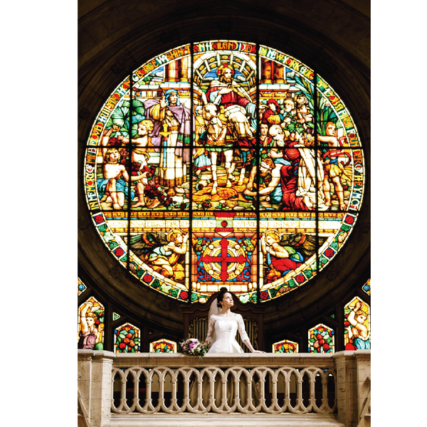 セント･ジェームス教会