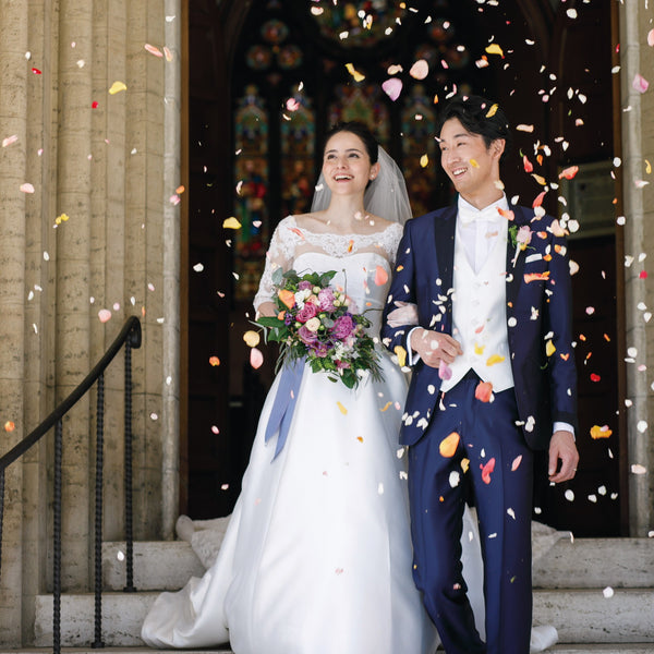 セント･ジェームス教会