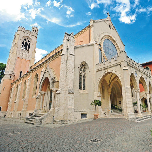 セント･ジェームス教会