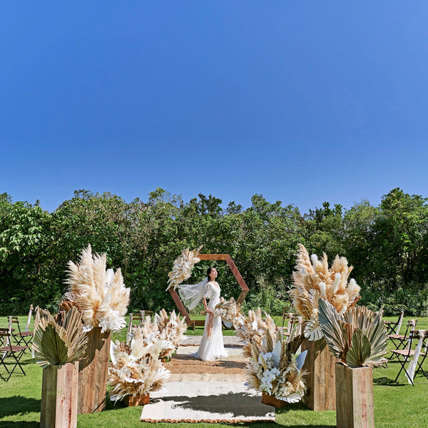 クルデスール・ウェディング