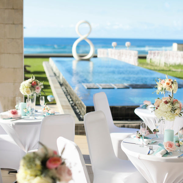 デュシタ二 グアム リゾート　ヴィラアズール