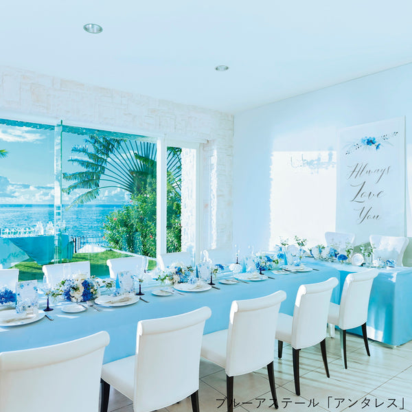 ブルーアステール