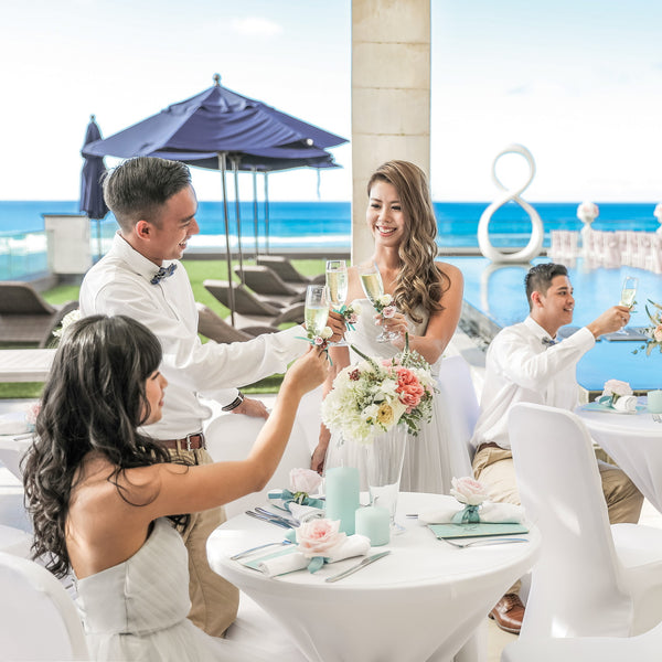 デュシタニ ヴィラ アズール