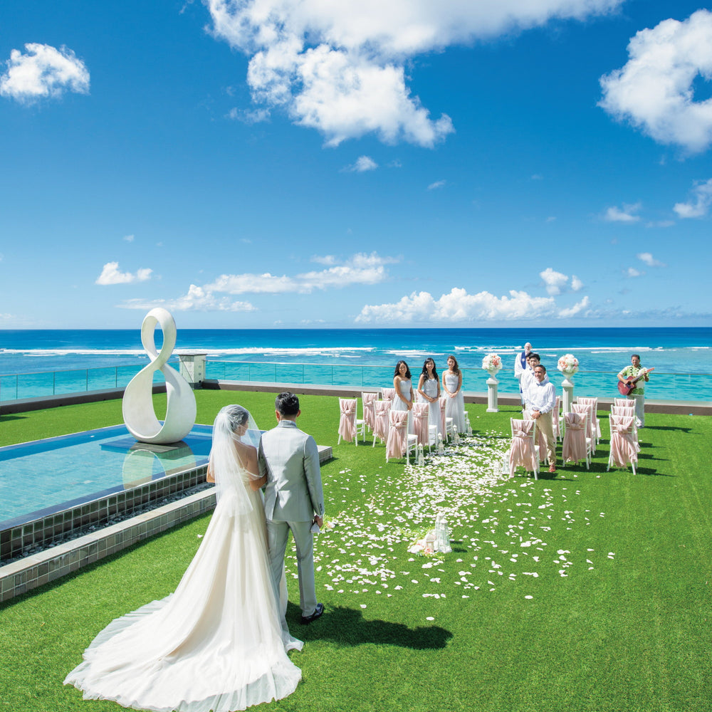 デュシタニ ヴィラ アズール