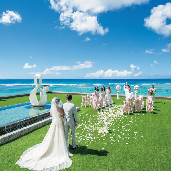 デュシタニ ヴィラ アズール