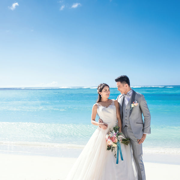 デュシタニ ヴィラ アズール