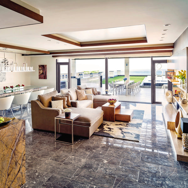 デュシタニ ヴィラ アズール