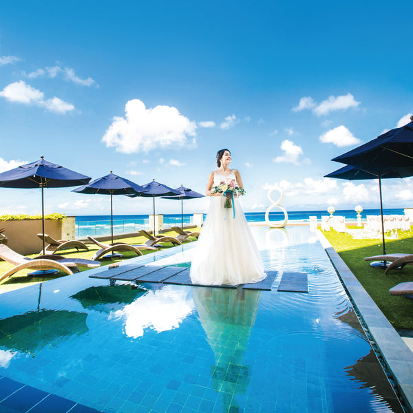 デュシタニ ヴィラ アズール