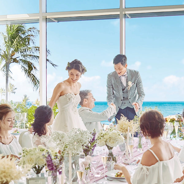 オーシャンフロント コオリナ･ヴィラ