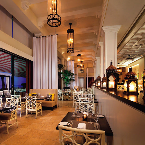 アズーア レストラン