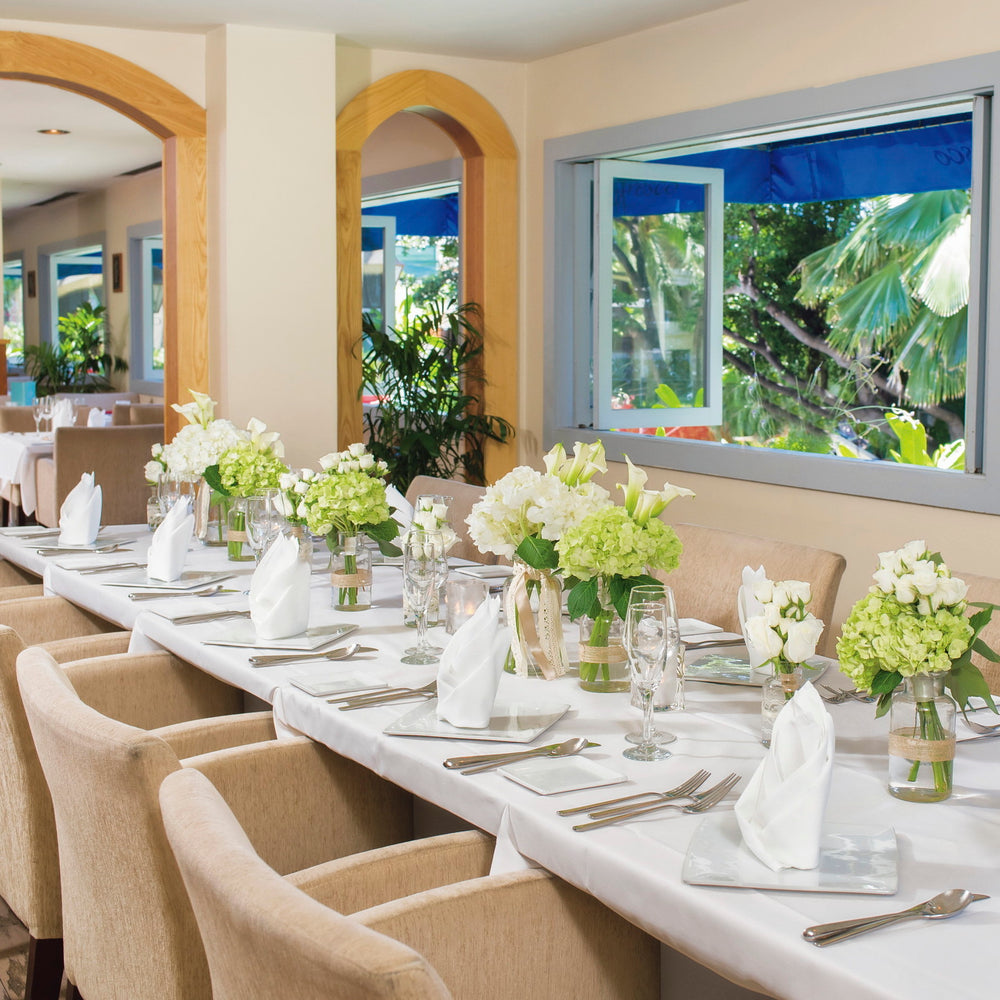 フレスコ・イタリアンレストラン